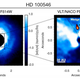 Image for article titled Our First Image Of A Planet Being Born
